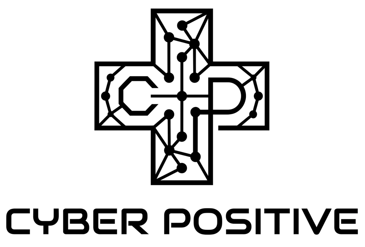 +Cyber Positive+
