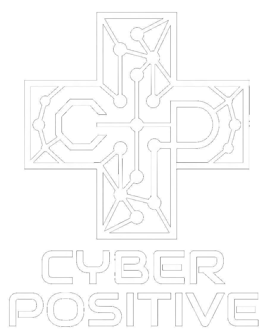 +Cyber Positive+